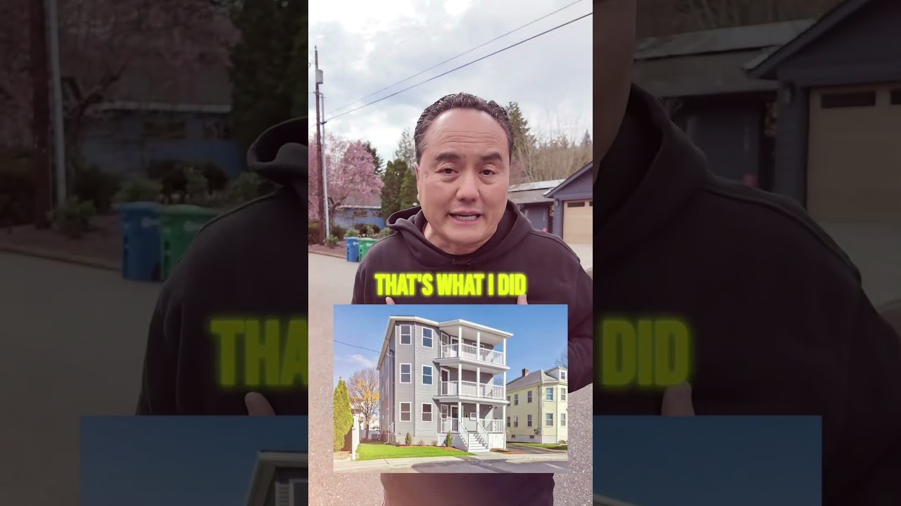 Single-Family vs Multi-Family: Which Is Better?