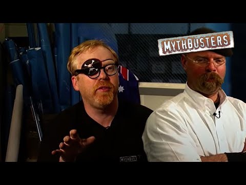 Myths That Turned Into Engineering Marvels | Mythbusters