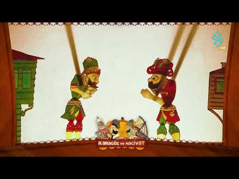 Görgü ve Nezaket Kuralları  -    Karagöz ve Hacivat