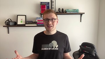 SynthVR - A Modular Synthesizer For VR [Development Log #1]