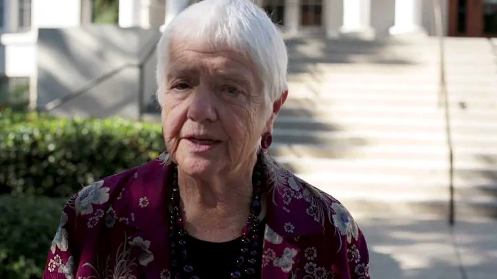 Citizen Alum | Peggy Redman