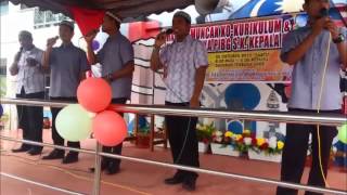 Permata Keluarga - Mizwar Nasyeed