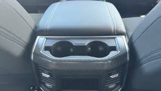 2025 Ram 2500 Big Horn San Antonio, Del Rio, Eagle Pass, Uvalde, McAllen TX