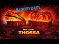 CRAZY BLOODYCASE CASE BATTLES!! - BLOODYCASE PROMO CODE