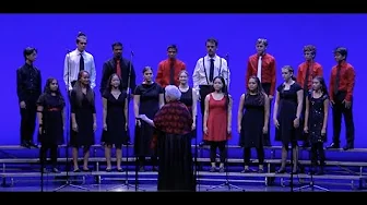 "Prayer of the Children" by Kurt Bestor, Arr. by Andrea S. Klouse. Sung by HEARTS Concert Choir. "Prayer of the Children" by Kurt Bestor, Arr. by Andrea S. Klouse. Sung by HEARTS Concert Choir.