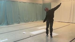 BDC - Junior Training Program Audition (Harper Rabon)