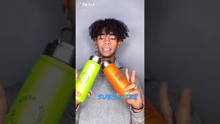 This Tiktok Trend Is Fire , ,