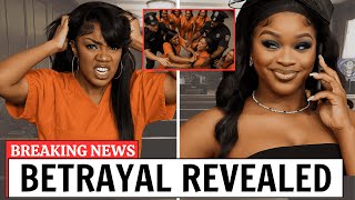 The Untold Truth Behind Glorilla and JT's Explosive Feud