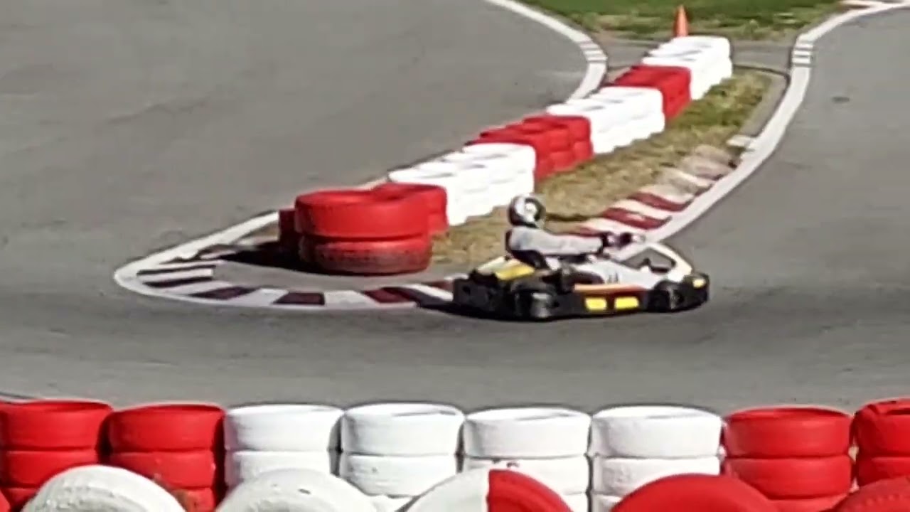 Dia de Karting Cardedeu #Karting