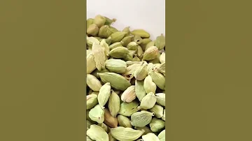 Benefits of Elaichi | Cardamom health facts #shorts #elaichi #shortvideo #cardamombenefits