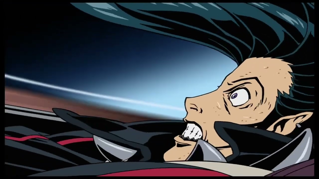 Catharsis Dream - "March!"〈slowed X reverb〉