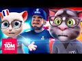 Talking Tom Friends Mission Effacement Saison 3 Épisode 3 