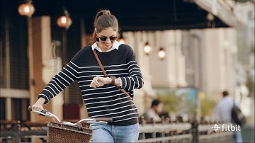 Fitbit Ionic: How to Switch Accessory Bands