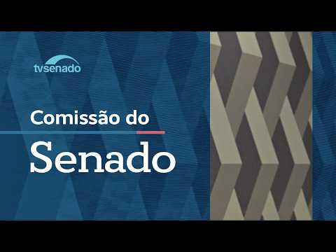 Ao vivo: Comissão vota relatório da MP 1.357/2026, sobre a “taxa das blusinhas” – 31/8/26