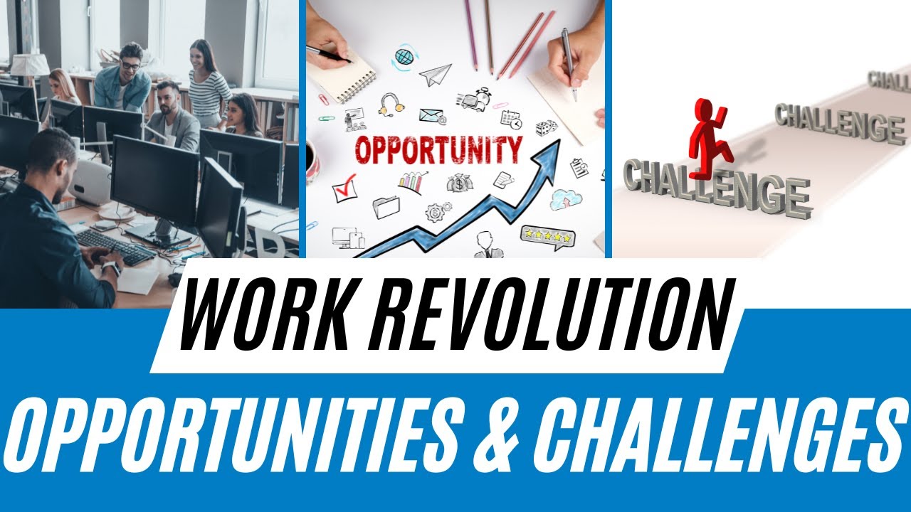Understanding the Gig Economy : Opportunities and Challenges - YouTube