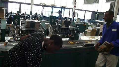 NORPAK HIGH SPEED WRAPPER LITHOTECH SOUTH AFRICA