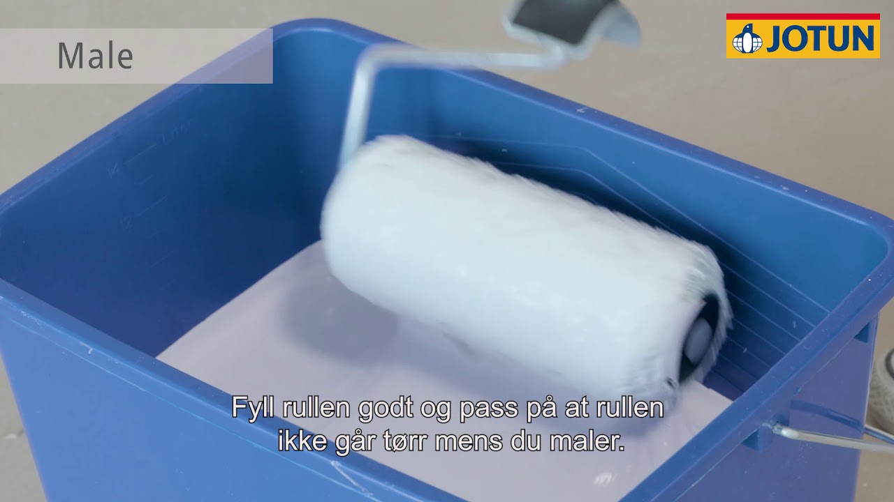 hvordan male tak hvordan male tak