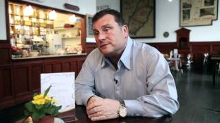 The Ticket Hall Restaurant - Profile Video