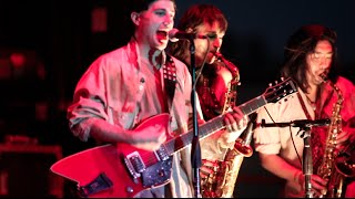 THE BLACK LIPS - BOYZ IN THE WOOD/BURIED ALIVE - LIVE AT AUSTIN PSYCH FEST (2014)