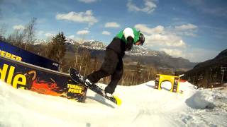 Hemsedal Easter Shred