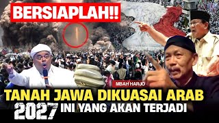 🔴GET PREPARED, JAVA ISLAND WILL BE CONTROLLED BY ARABS IN 2027, THIS IS WHAT WILL HAPPEN, ACCORDI...