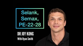 Selank, Semax, PE 22-28