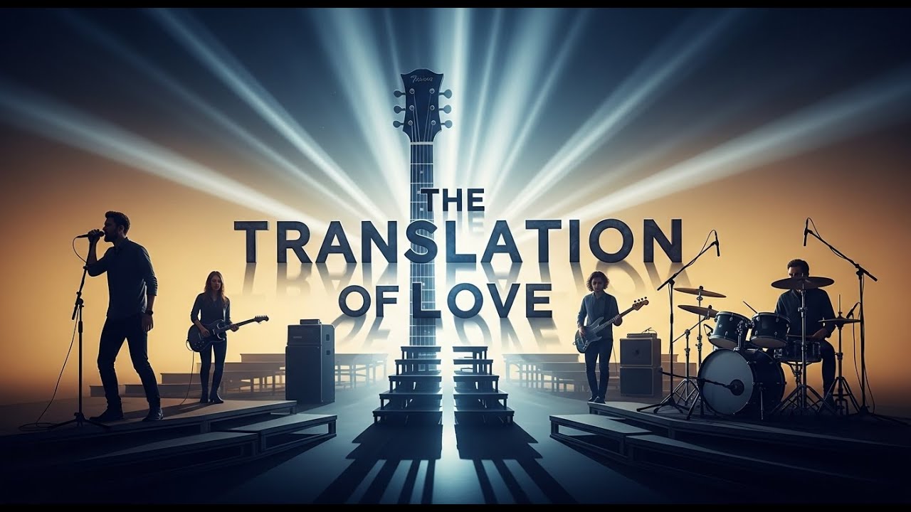 The Translation of Love - YouTube