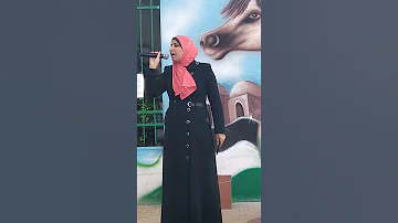كلمات شكر تقدمها المعلمة نهاية رضوان باسمها واسم المعلمات والطالبات للمديرة الفاضلة تغريد جرار 