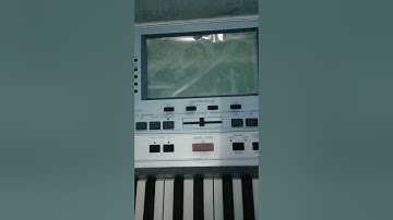 TUTORIAL INSTAL ULANG KORG PA 50 SD