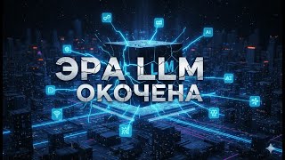 видео: Эра LLM окончена? 8 новых типов ИИ-моделей, которые изменят ваш бизнес картинка: Эра LLM окончена? 8 новых типов ИИ-моделей, которые изменят ваш бизнес