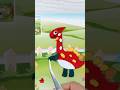 3D STICKER CUTE DINOSAUR! ASMR 🦕🌸 #art #satisfying #viral #3dsticker #dinosaur #kawaii #shortvideo