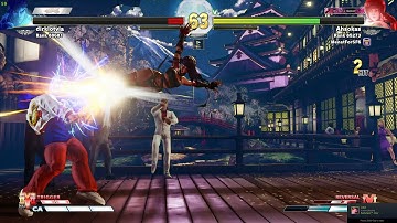 When "take the throw" goes TOO far...