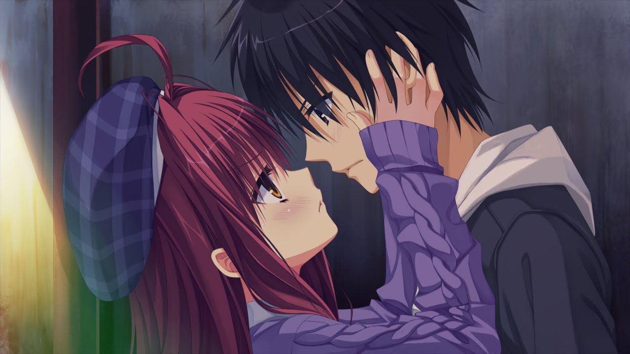 Love Incident 美羽 SSP DRACU-RIOT! DRACU-RIOT!】美羽√2 - YouTube