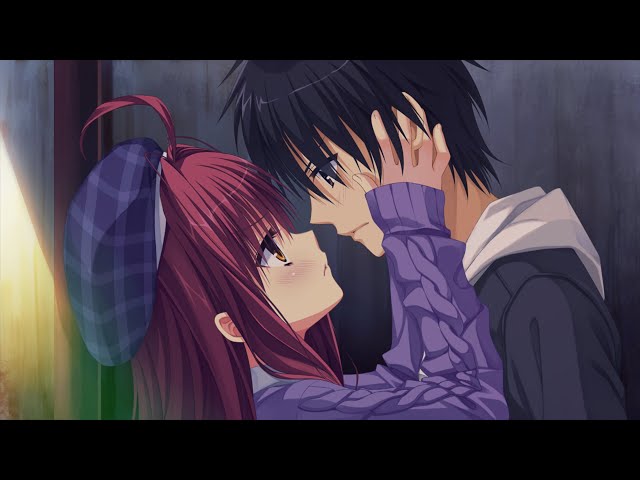 DRACU-RIOT!】美羽√2 - YouTube