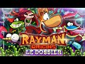 Rayman origins  le dossier  ortiwood