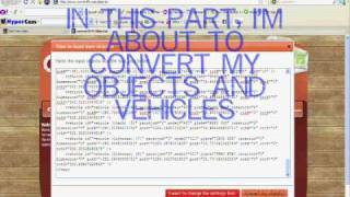How to convert your MTA Map and where to put it