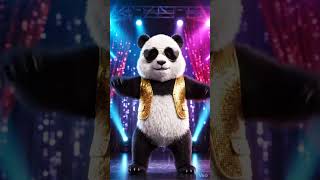 Animal Dance Master 🐾🔥 Viral AI Dance Video 😱#viral #trendingshorts #fypシ゚viral #animals #dance