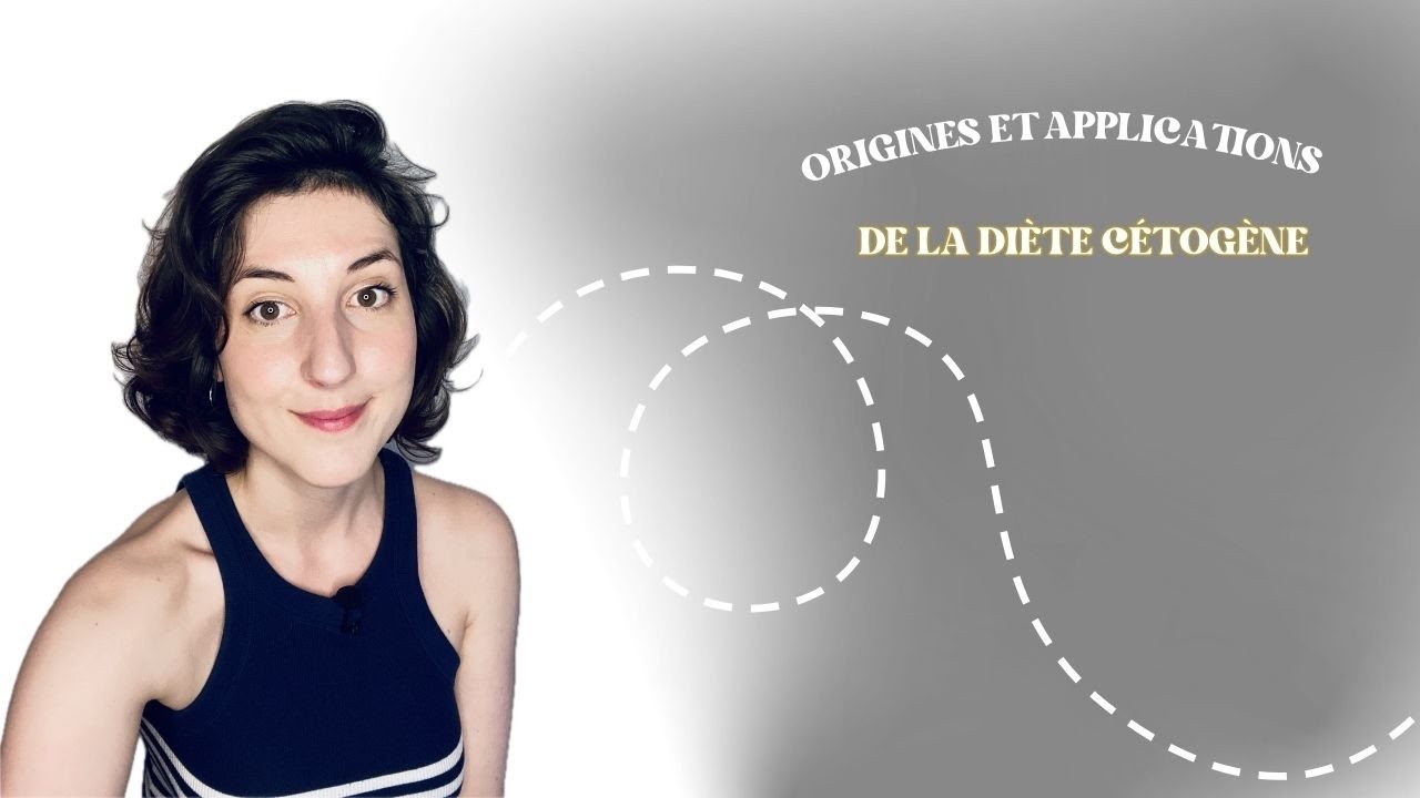Origines et applications de la diète cétogène (fc)