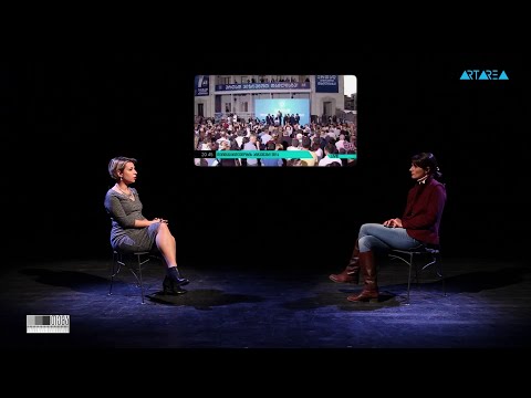 \"თემა\" - ნინო ლომჯარია