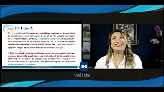 VÍDEO RESUMEN Foro STPS Programa de Inspección Federal del Trabajo 2025