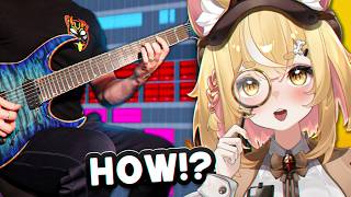 Information They made yet ANOTHER HIT SONG in 1 HOUR | Vtuber React News