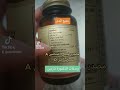 زيت كبد الحوت زيت كبد الحوت