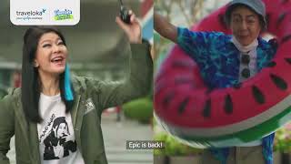 Make Way For Epic Sale Now, Now