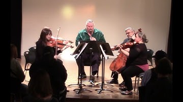 Joseph Küffner - Introduction and Variations, Op. 32