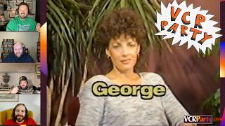 VCR Party Live! ep 410 - Skunk Fight with Scott Miller!