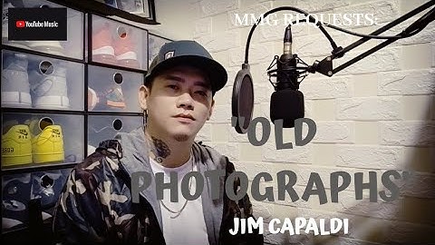 "OLD PHOTOGRAPHS" By: Jim Capaldi (MMG REQUESTS)