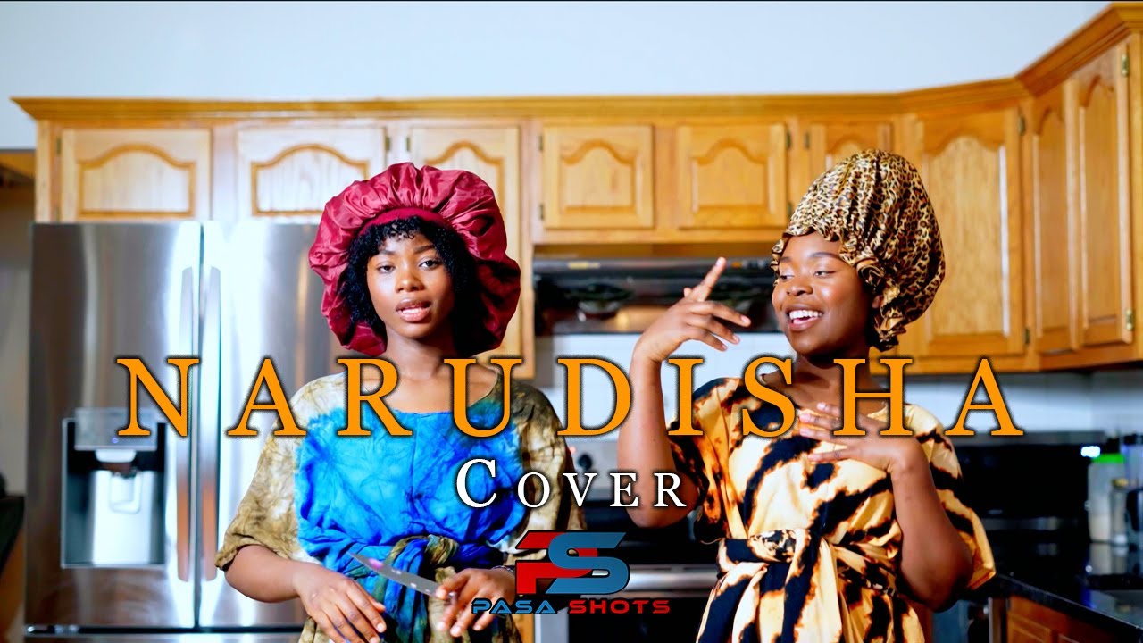 LV Covers   Narudisha Official Video 4K Cover