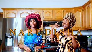 L.V Covers - Narudisha ( Video 4K )(Cover)