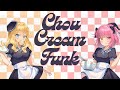 Chou Cream Funk シュークリーム・ファンク (Mashle Ending 1 マッシュルED1) Cover with Moeminori
