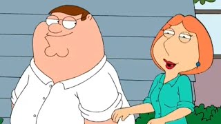 Family Guy Lois Laughing Compilation